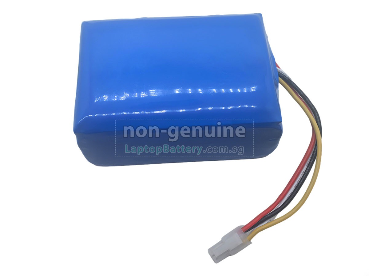 replacement Ecovacs 201-2201-0903 battery