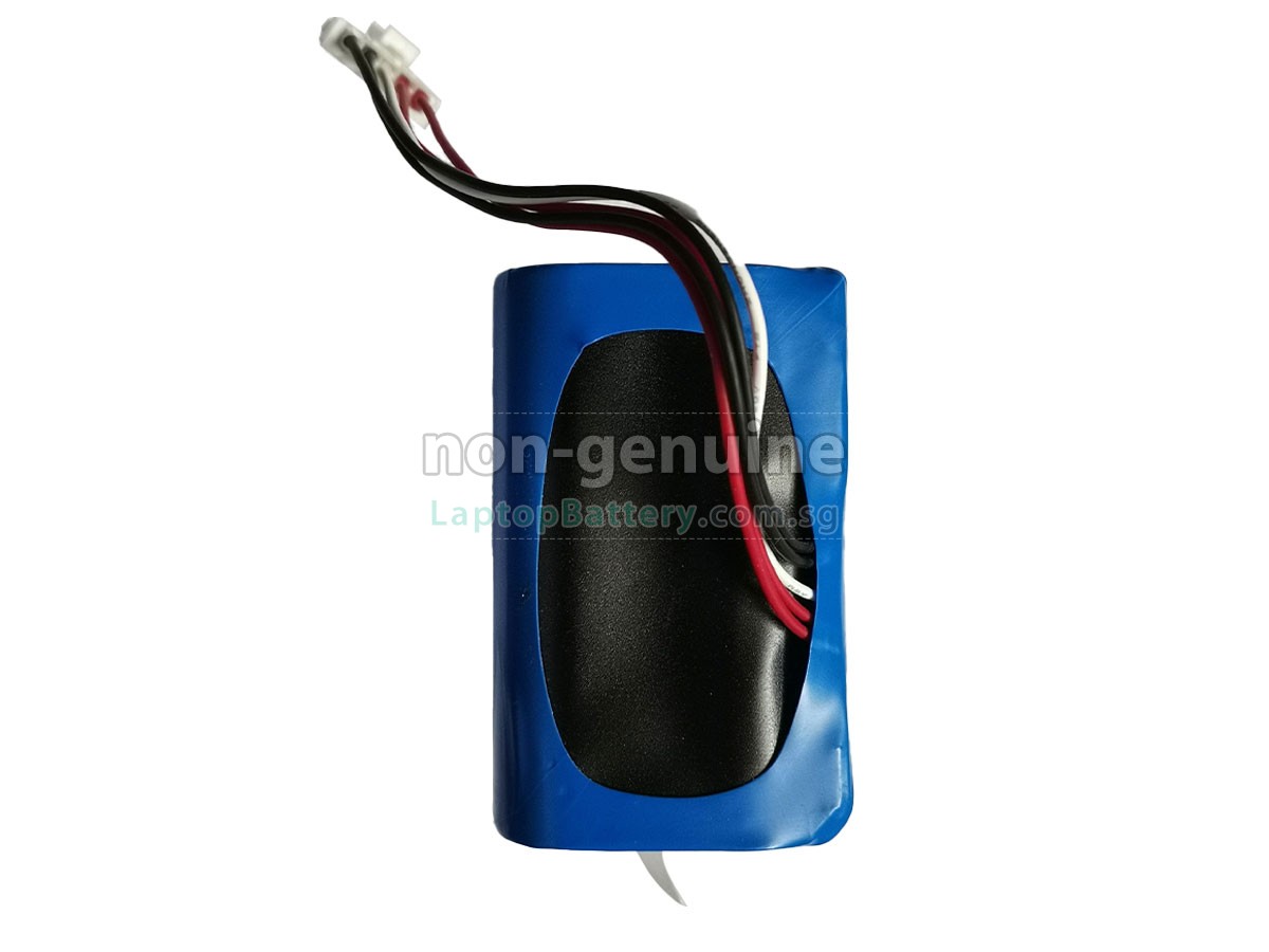 replacement Ecovacs BP4S2PPM5D battery