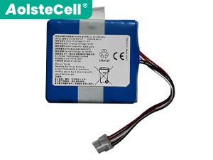 Battery for Ecovacs DH14058CFLP