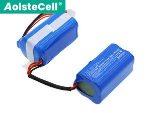Battery for Ecovacs DVX45