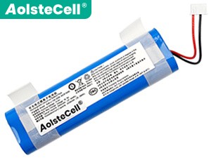 Battery for Ecovacs DK520