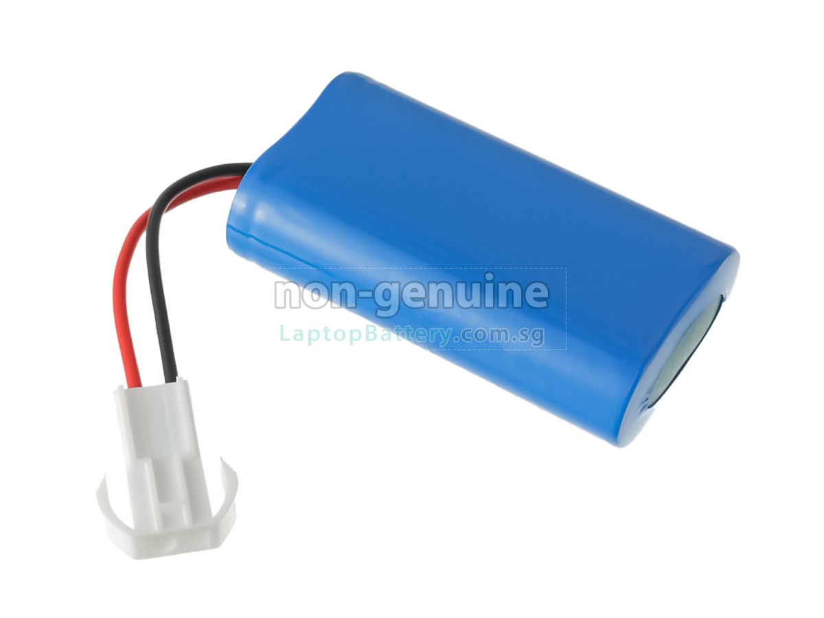 replacement EDAN OSEN9000E battery