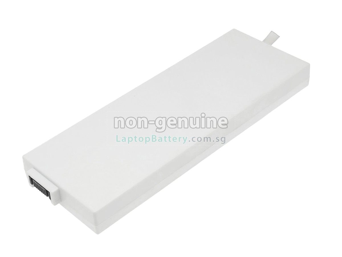 replacement EDAN DUS-60 battery