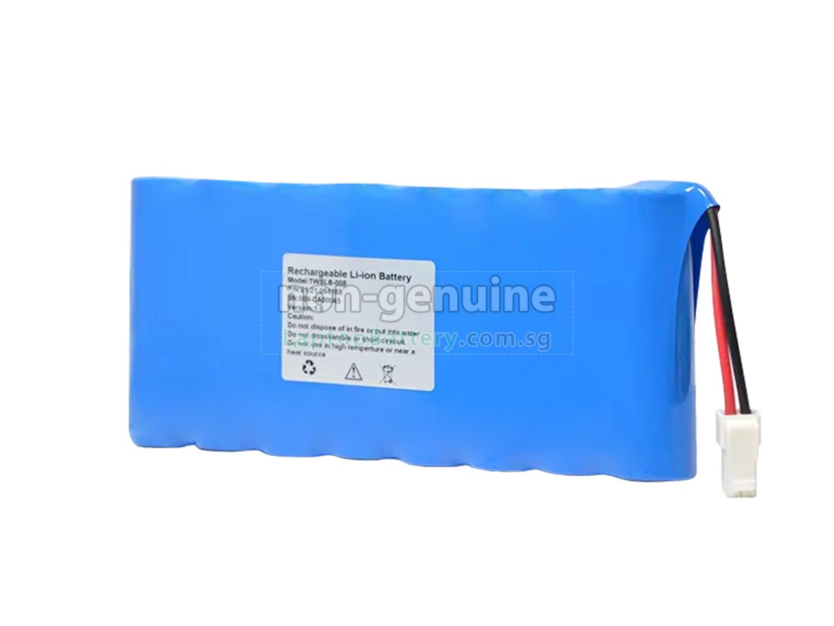replacement EDAN M3A battery