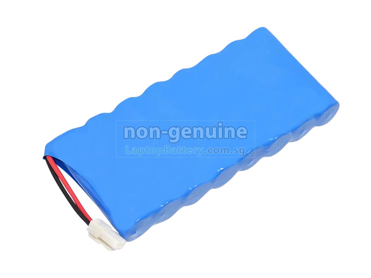replacement EDAN M3A battery
