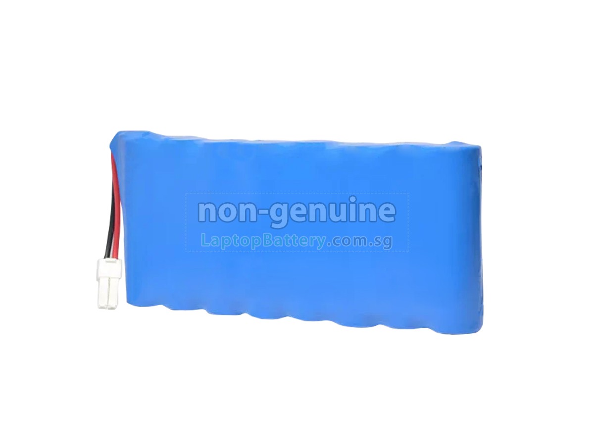 replacement EDAN M3A battery