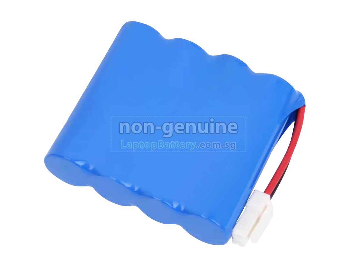 replacement EDAN M3A battery