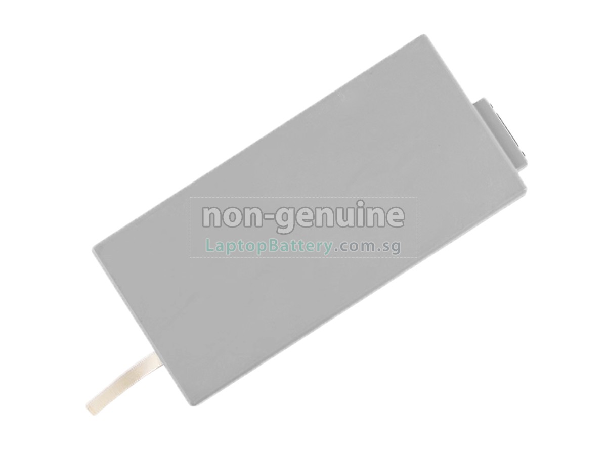 replacement EDAN TWSLB-018 battery