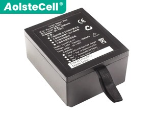 Battery for EDAN SPR9000A