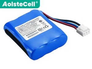 Battery for EDAN ID995