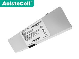 Battery for EDAN ISE-1210