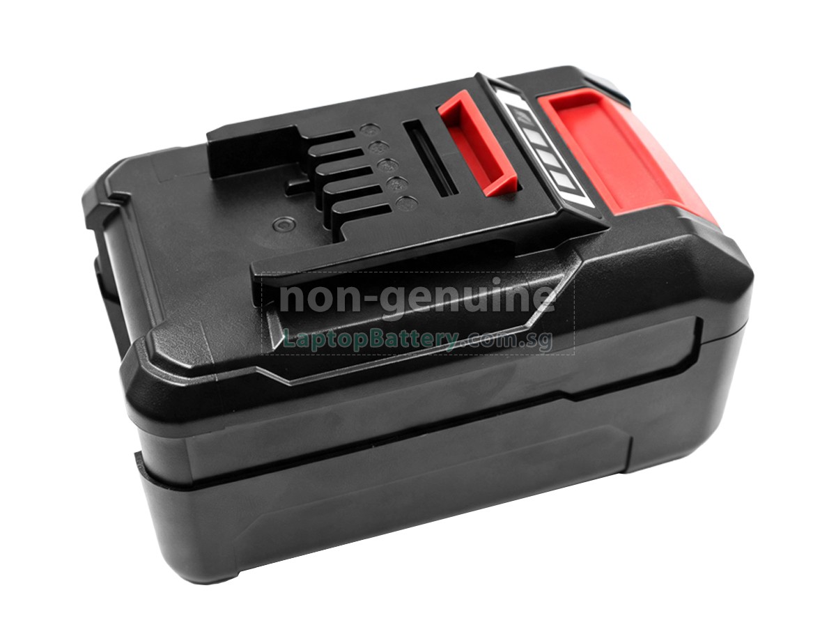 replacement Einhell GP-LB 18/210 LI battery