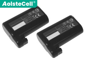 Battery for Electrolux AEG Osiris