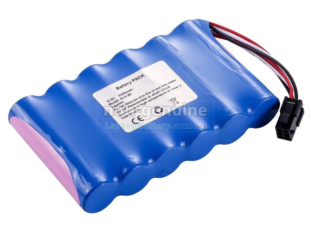 replacement Eloik ALK-88 battery