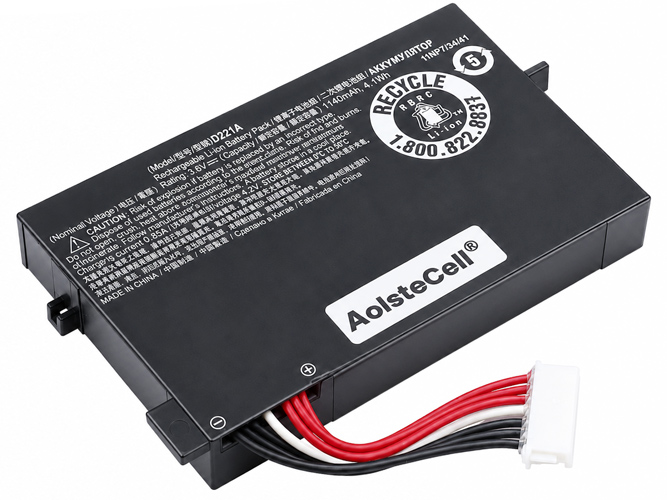 Battery for EPSON D221A