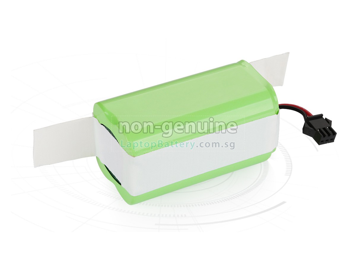 replacement Eufy C0914E1 battery