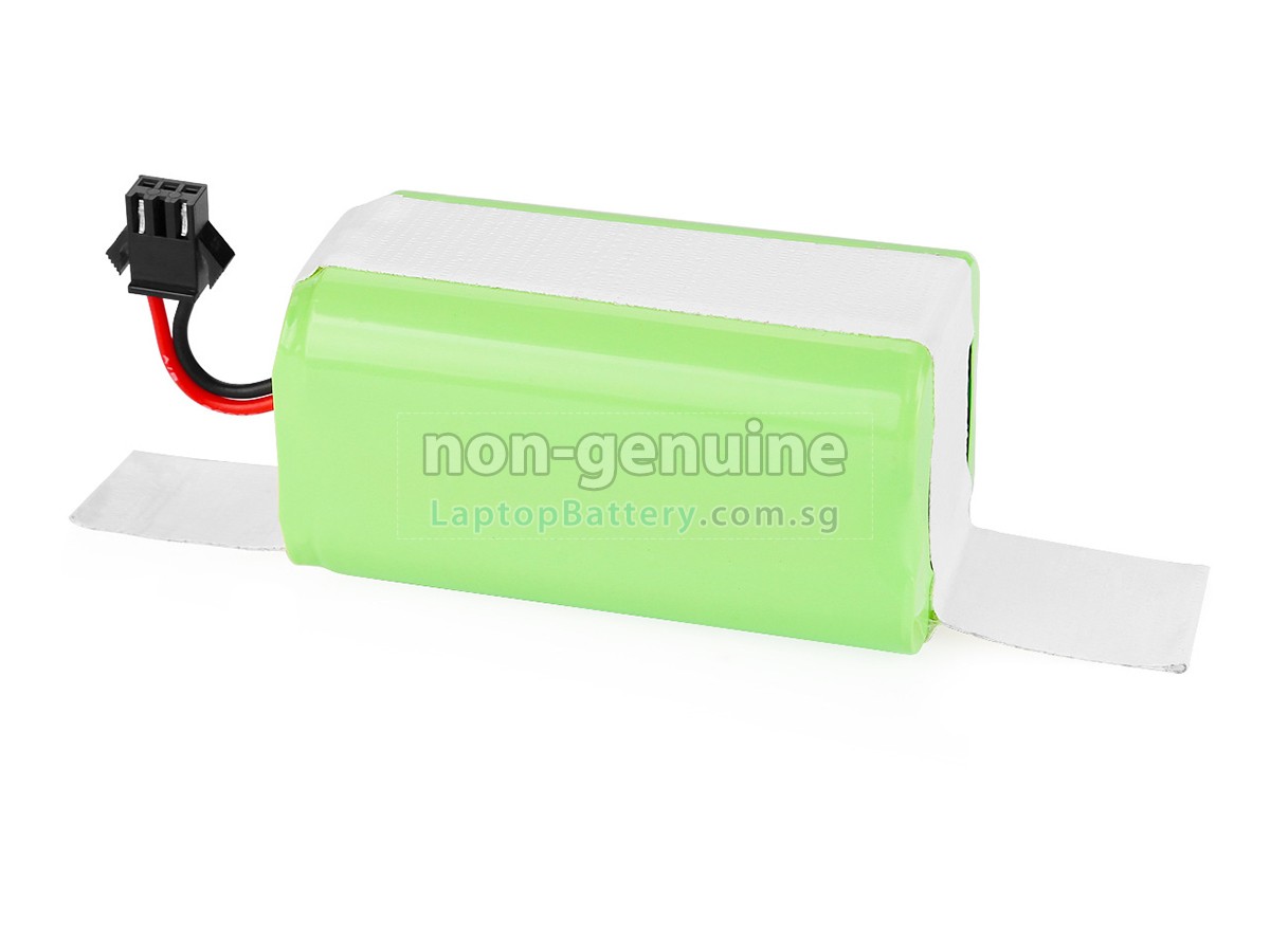 replacement Eufy C0914E1 battery