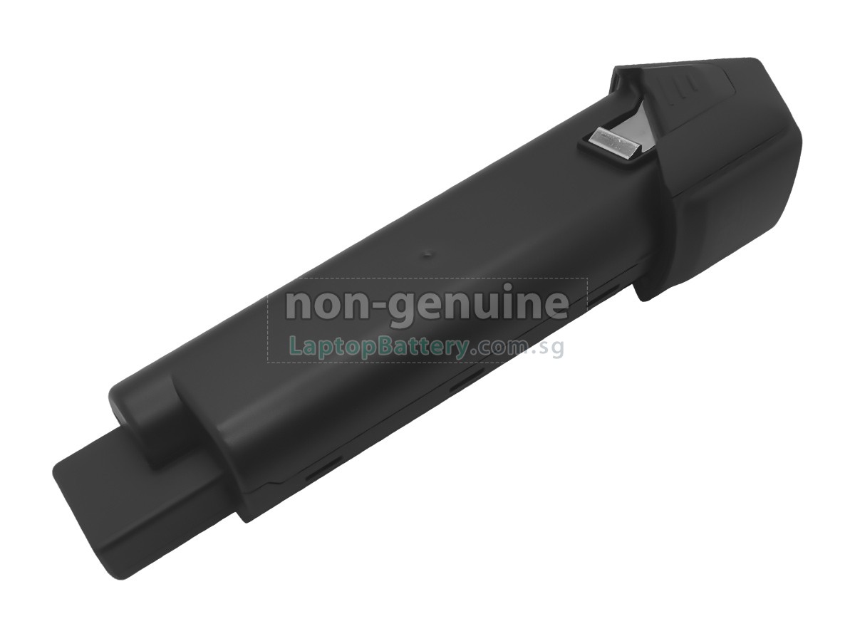 replacement Eufy HOMEVAC H30 battery