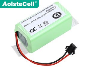 Battery for Eufy RoboVac 35C