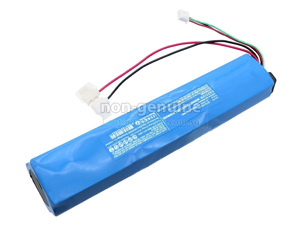 replacement Eureka BP22240A battery