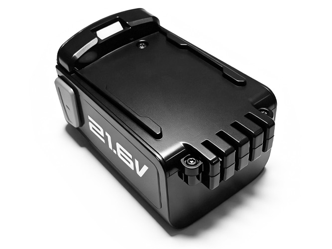 Battery for Eureka BP21620D