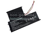 Battery for EVOO EVC156-2BL