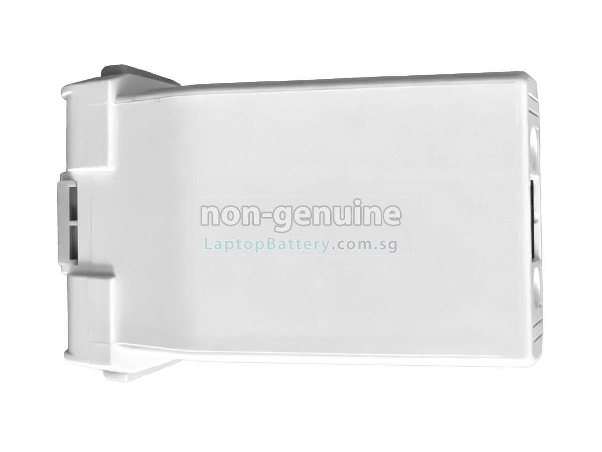 replacement Exceline P6 battery
