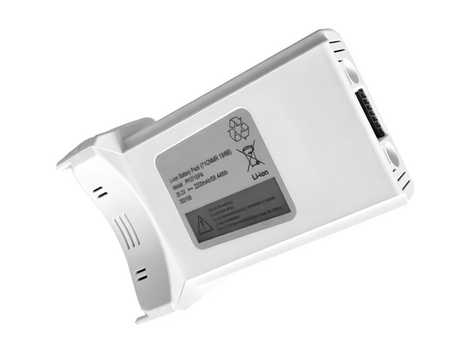 Battery for Exceline T300