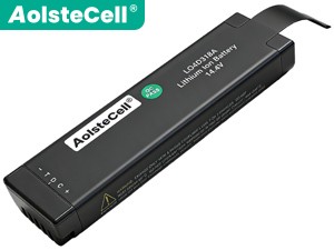 Battery for Exfo LO4D318A