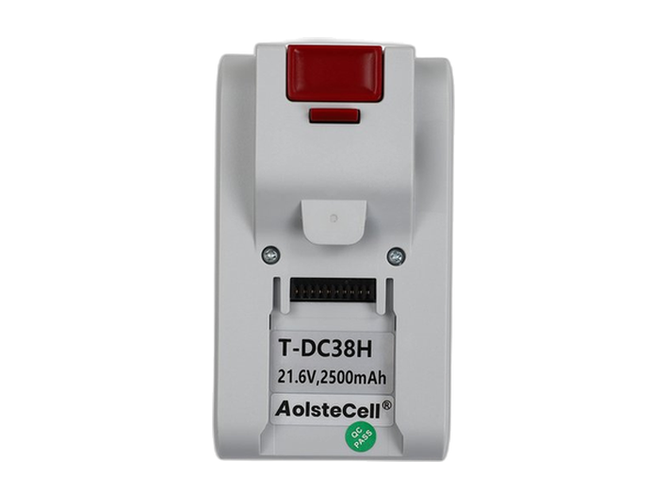 Battery for Fakir HSA700