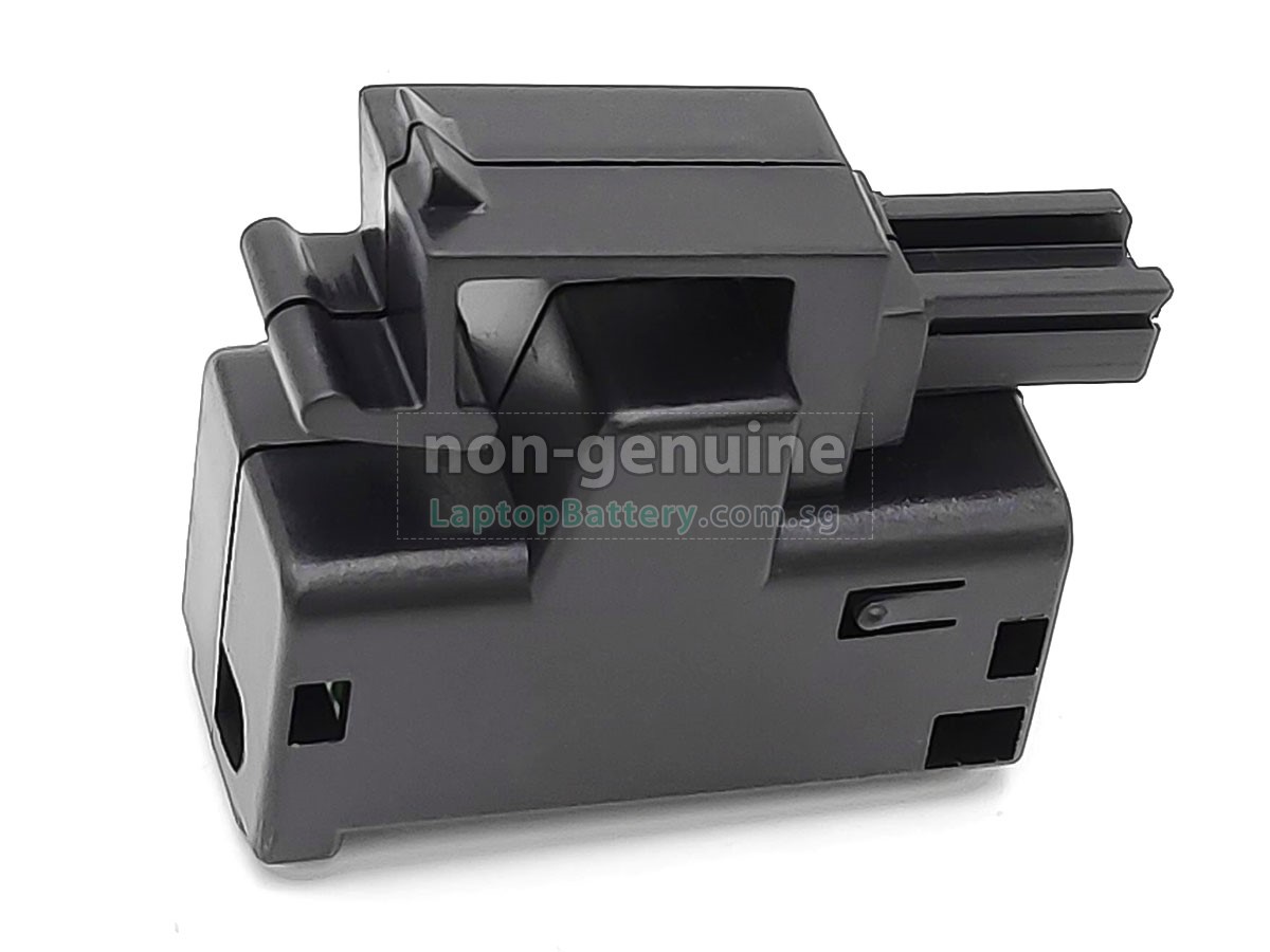 replacement Fanuc A98L-0031-0026 battery