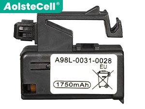 Battery for Fanuc BIN-CS-716