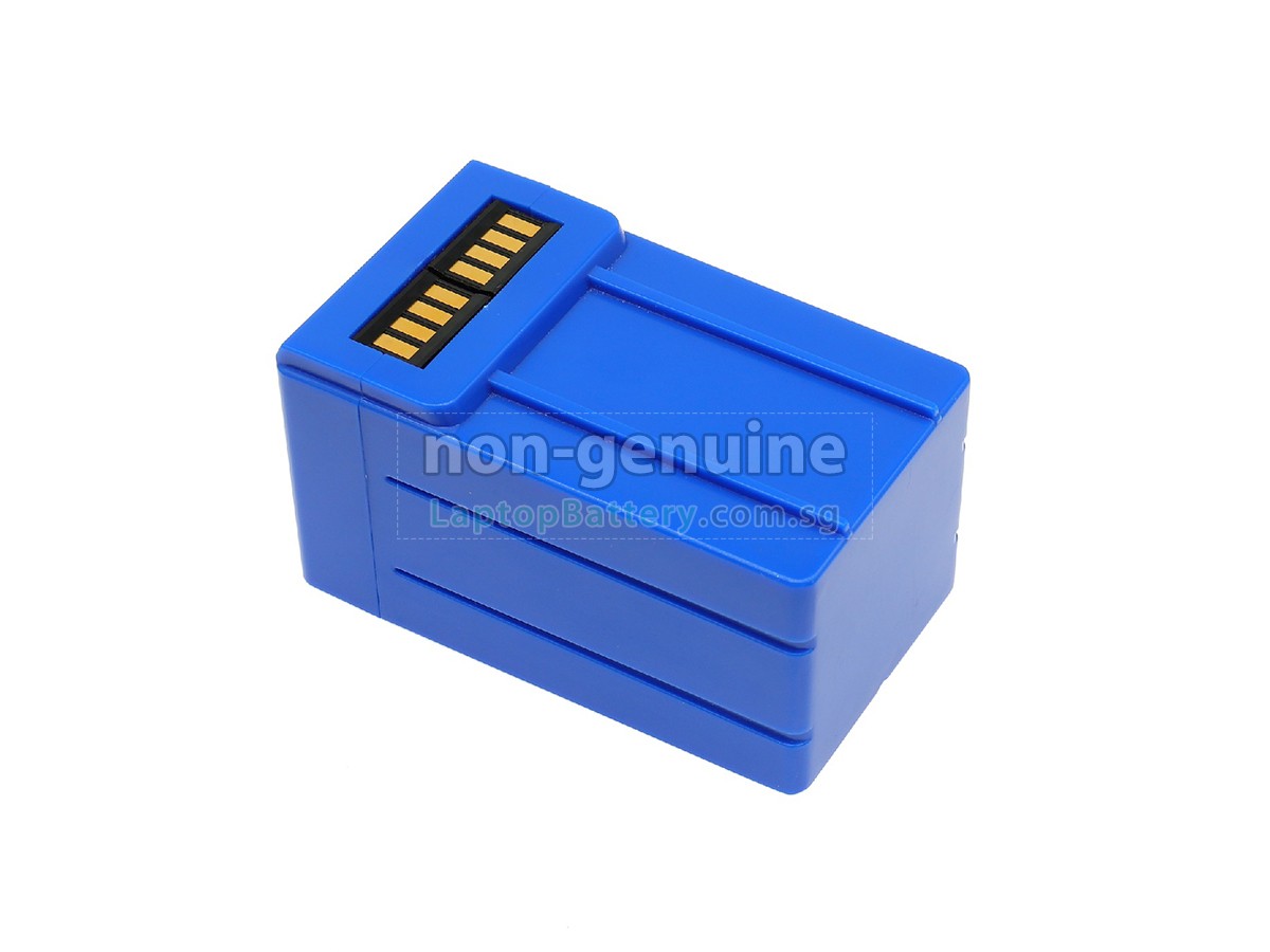 replacement Flight V60-19100-63 battery