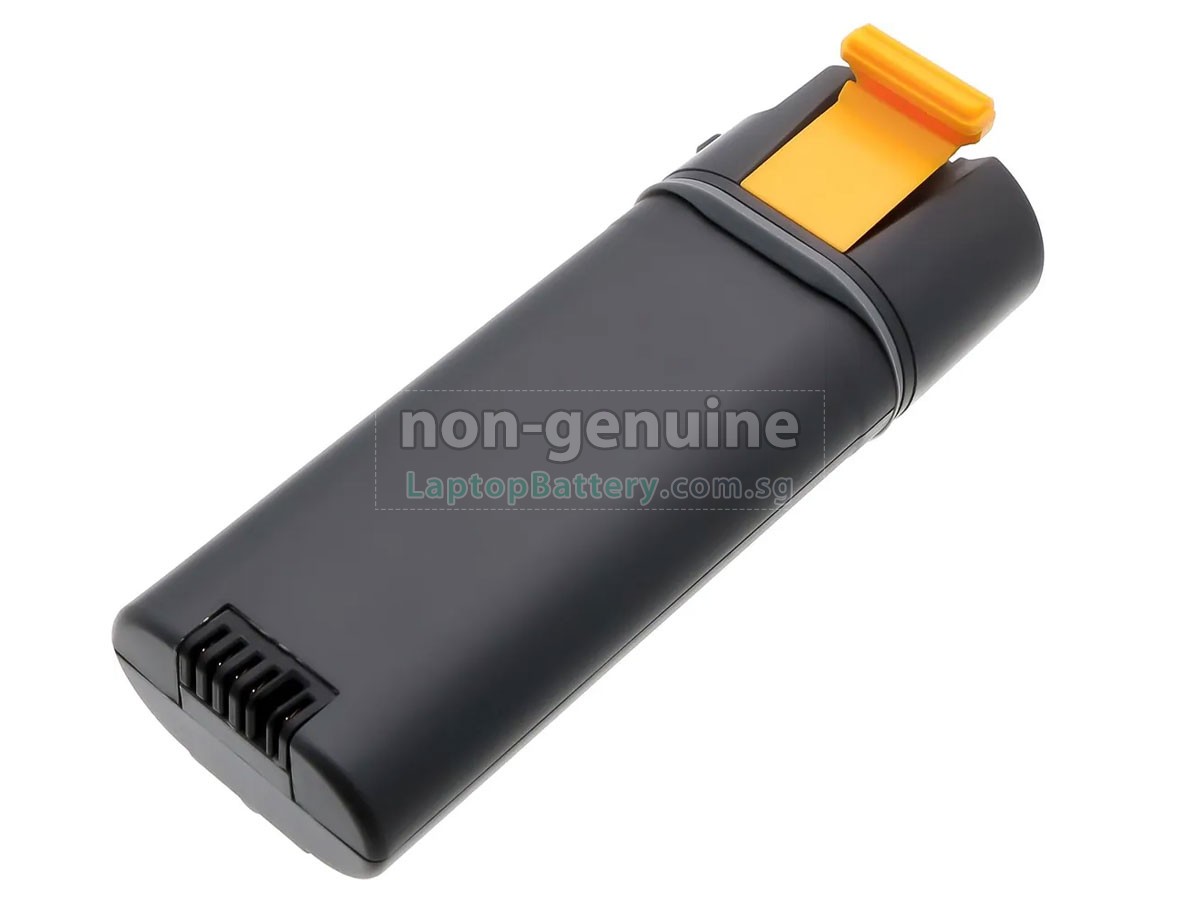 replacement FLUKE TI-SBP4 battery