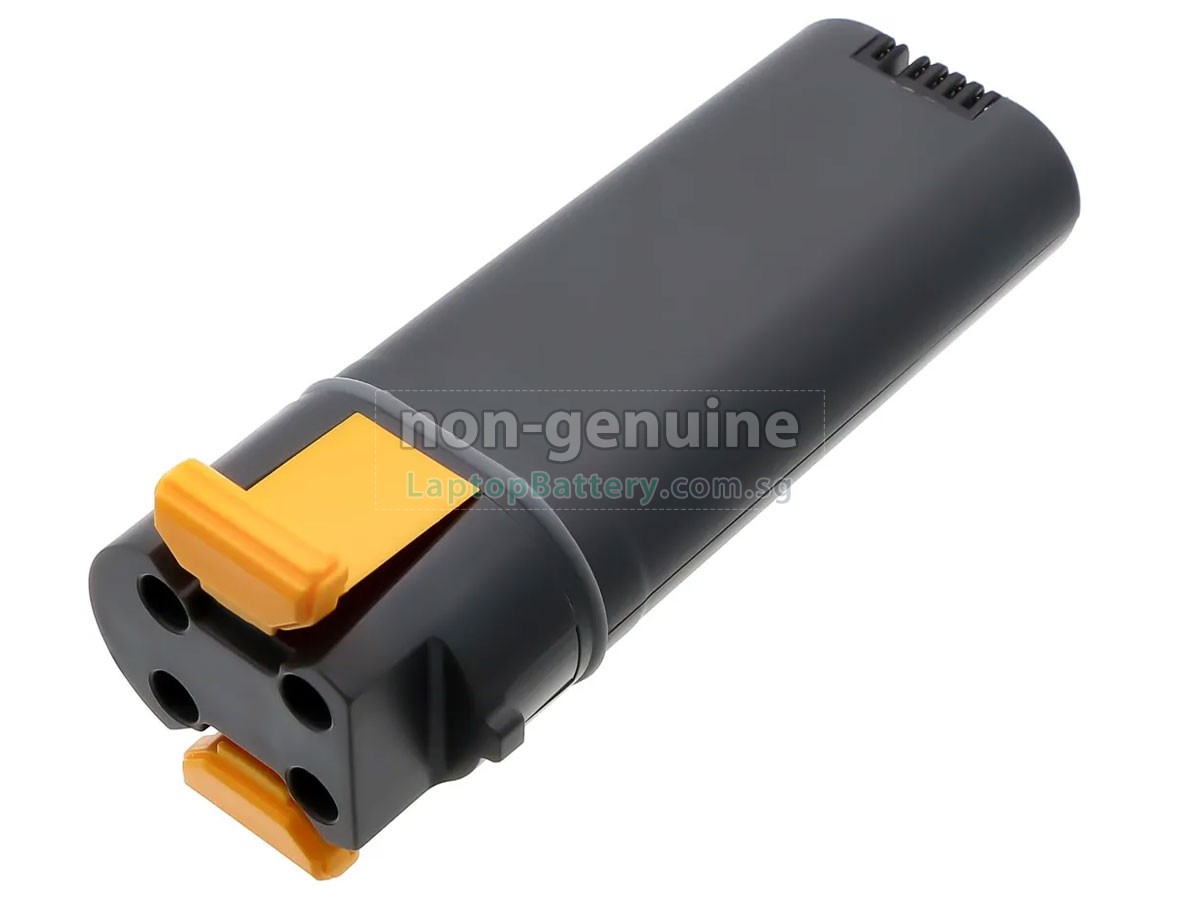 replacement FLUKE TI-SBP4 battery