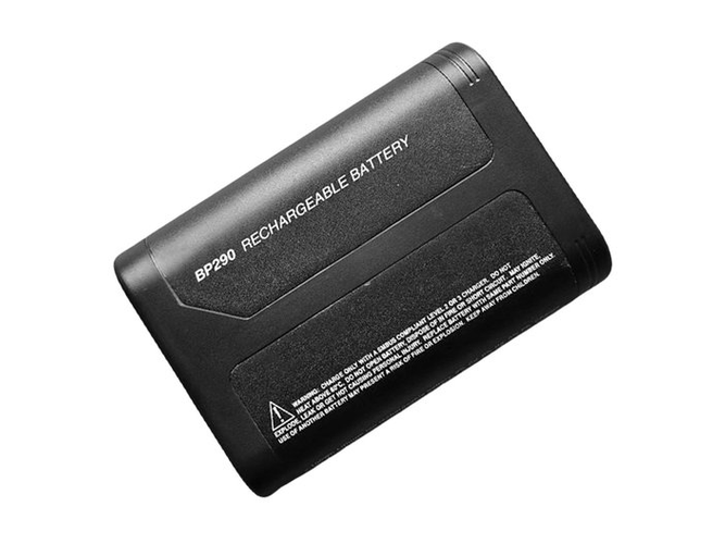 Battery for FLUKE BP291