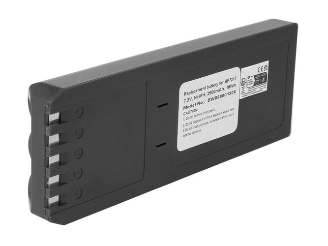 Battery for FLUKE 741B
