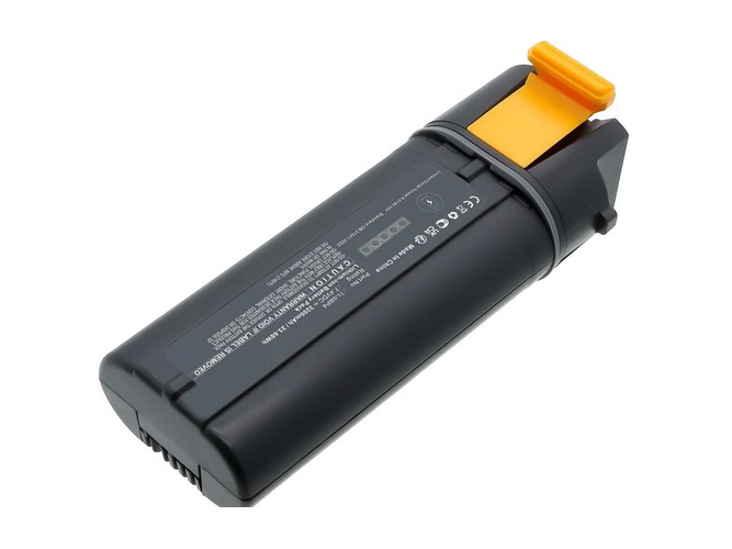 Battery for FLUKE TiX520