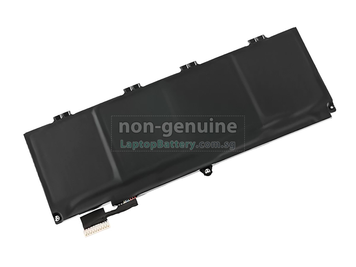 replacement Framework FRANBBAT01 battery