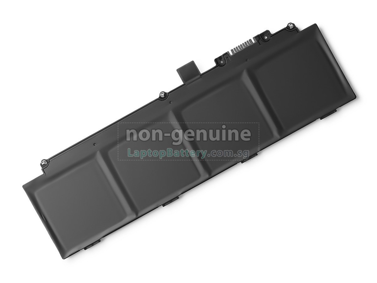 replacement Framework FRANDB0000 battery