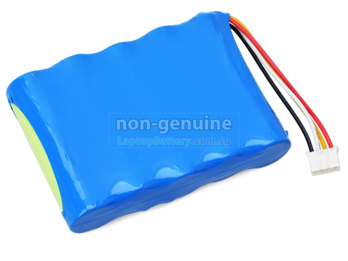 replacement Fresenius INJECTOMAT AGILIA RC battery