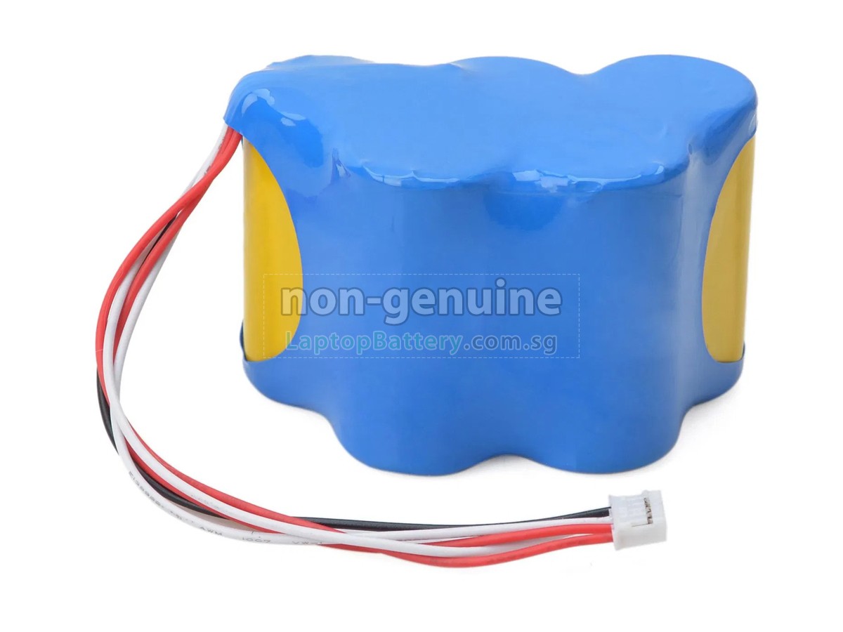 replacement Fresenius MCM550 ST battery