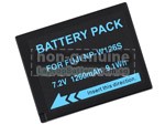 Battery for Fujifilm XT30