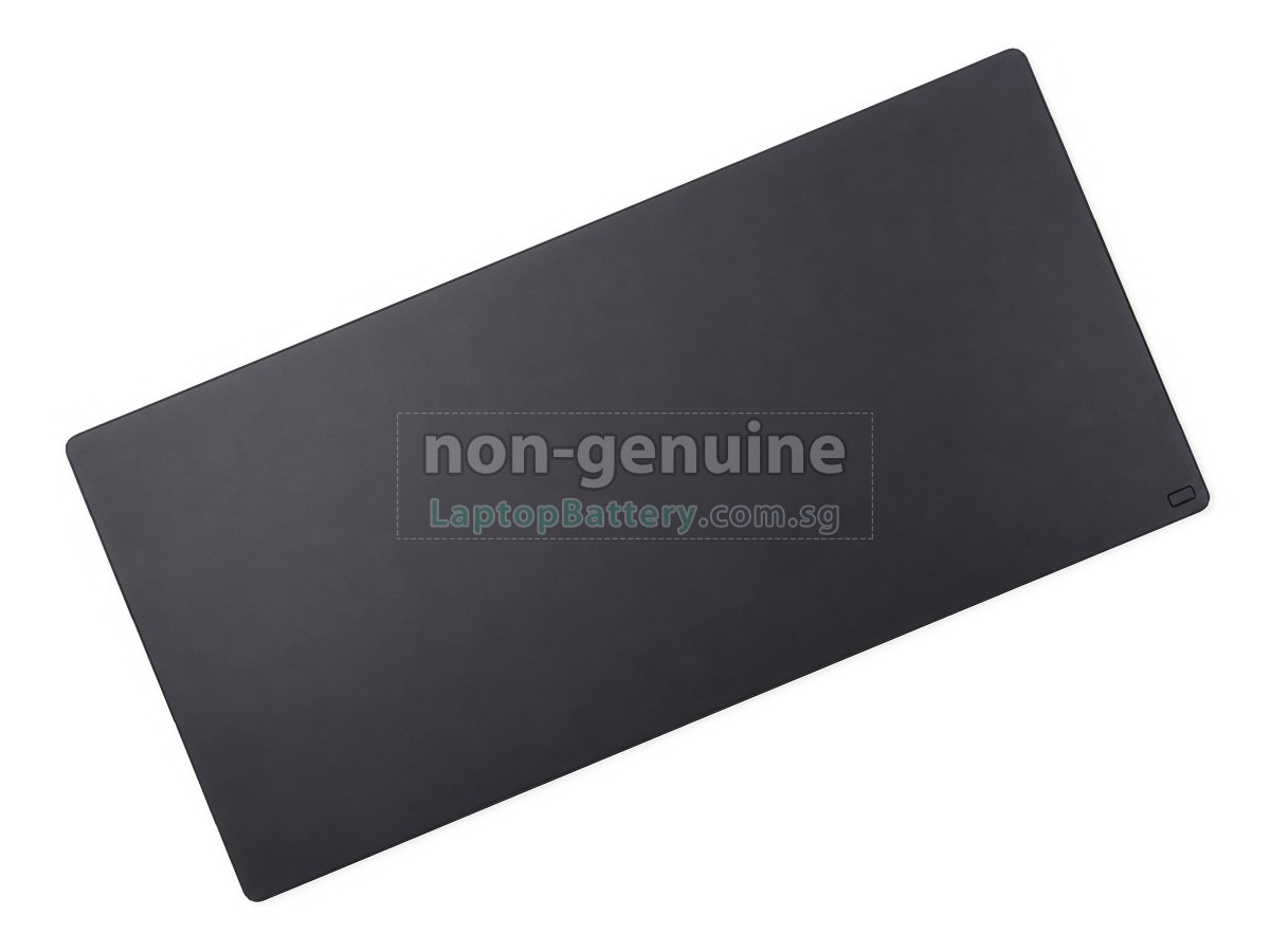 replacement Fujitsu CP854407-02 battery