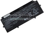 Battery for Fujitsu FPB0340S(4INP5/60/80)