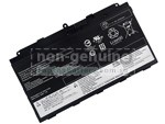 Battery for Fujitsu CP700540-01