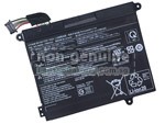 Battery for Fujitsu FPCBP578