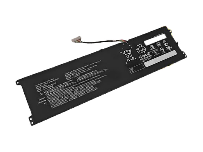 Battery for Fujitsu FPB0370