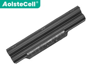 Battery for Fujitsu Celsius H770