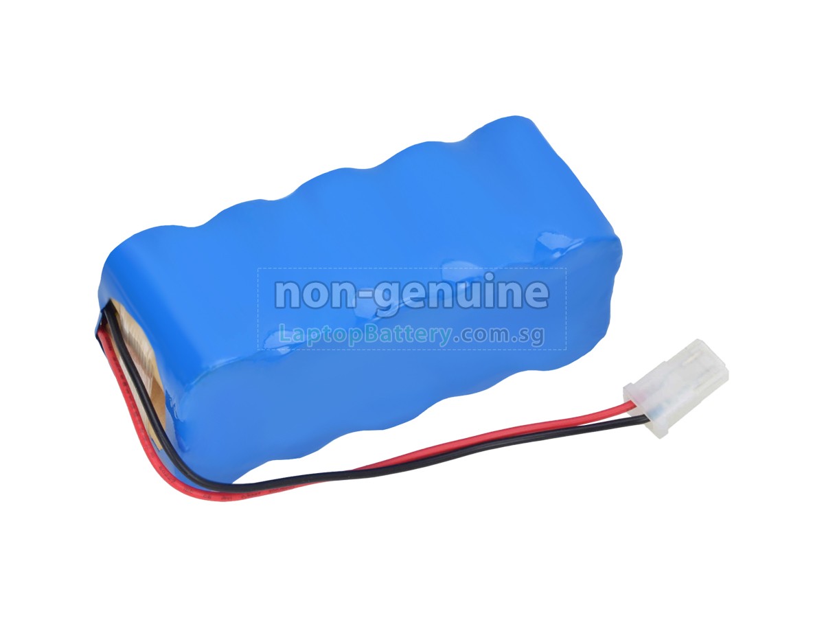 replacement Fukuda FC-1700 battery